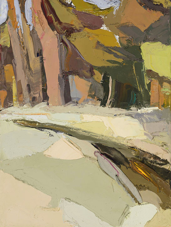 Gallery NAGA 2019 Edge of Structure Plus Some